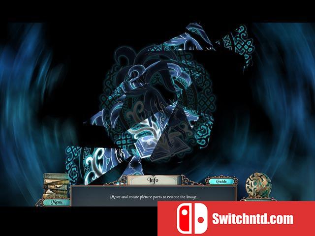 《幽暗迷宫6：夺命秘辛（Sable Maze: Sinister Knowledge）》典藏版 ZEKE硬盘版[EN]_3
