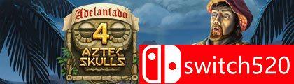 《西班牙总督4：阿兹特克头骨（Adelantado 4 - Aztec Skulls）》ALiAS硬盘版[EN]_0