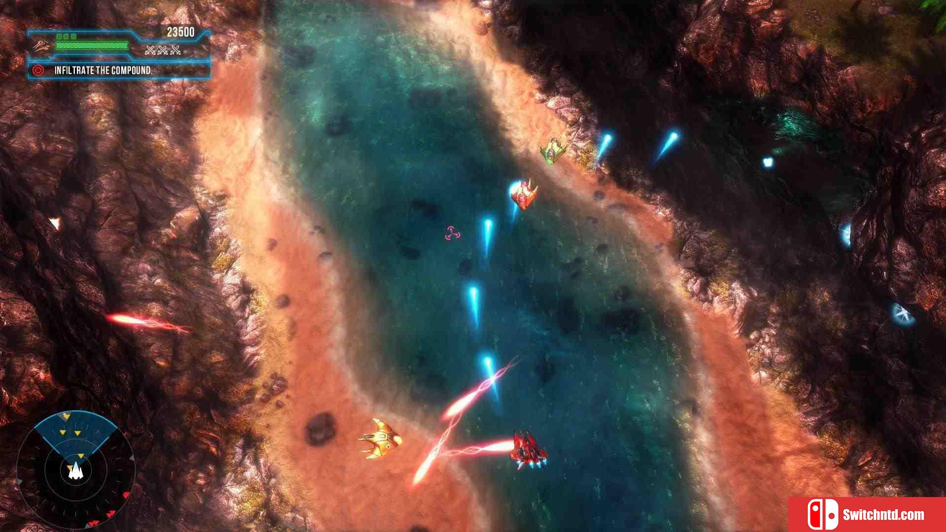 《DOGOS（DOGOS）》SKIDROW镜像版[EN][更新修正未加密补丁]_7