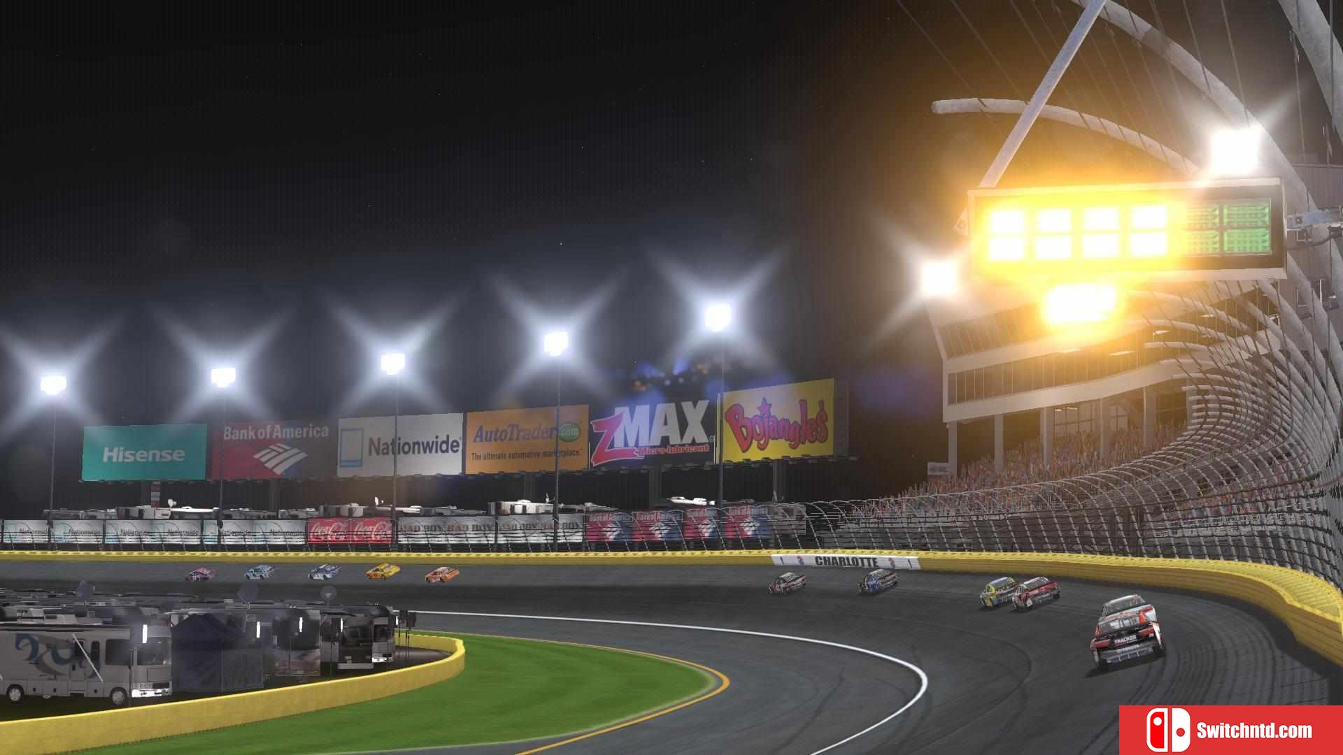 《热力拿斯卡：进化（NASCAR Heat Evolution）》CODEX镜像版[EN]_2