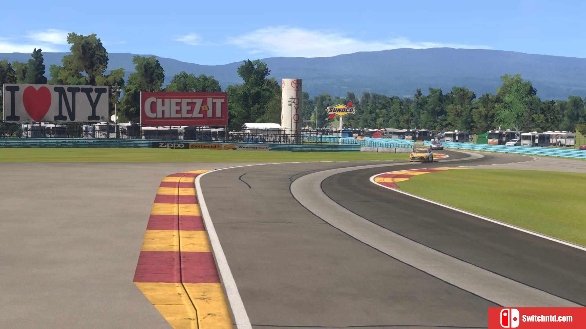 《热力拿斯卡：进化（NASCAR Heat Evolution）》CODEX镜像版[EN]_6