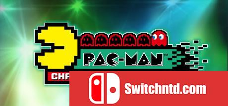《吃豆人冠军版2（PAC-MAN™ CHAMPIONSHIP EDITION 2）》CODEX镜像版[EN]_0