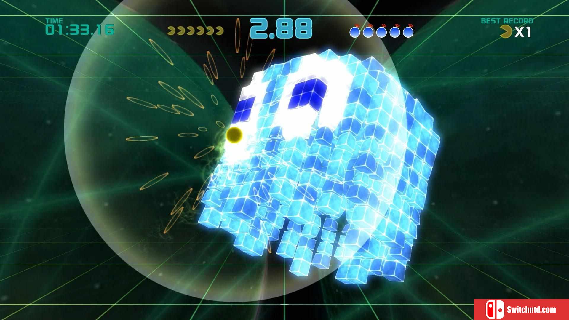 《吃豆人冠军版2（PAC-MAN™ CHAMPIONSHIP EDITION 2）》CODEX镜像版[EN]_4