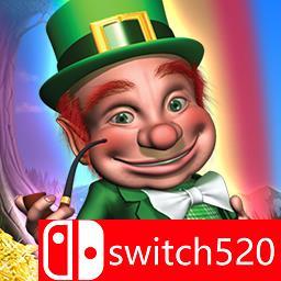 《IGT游戏机：彩虹尽头（IGT Slots End of the Rainbow）》v1.0 F4CG硬盘版[EN]_0