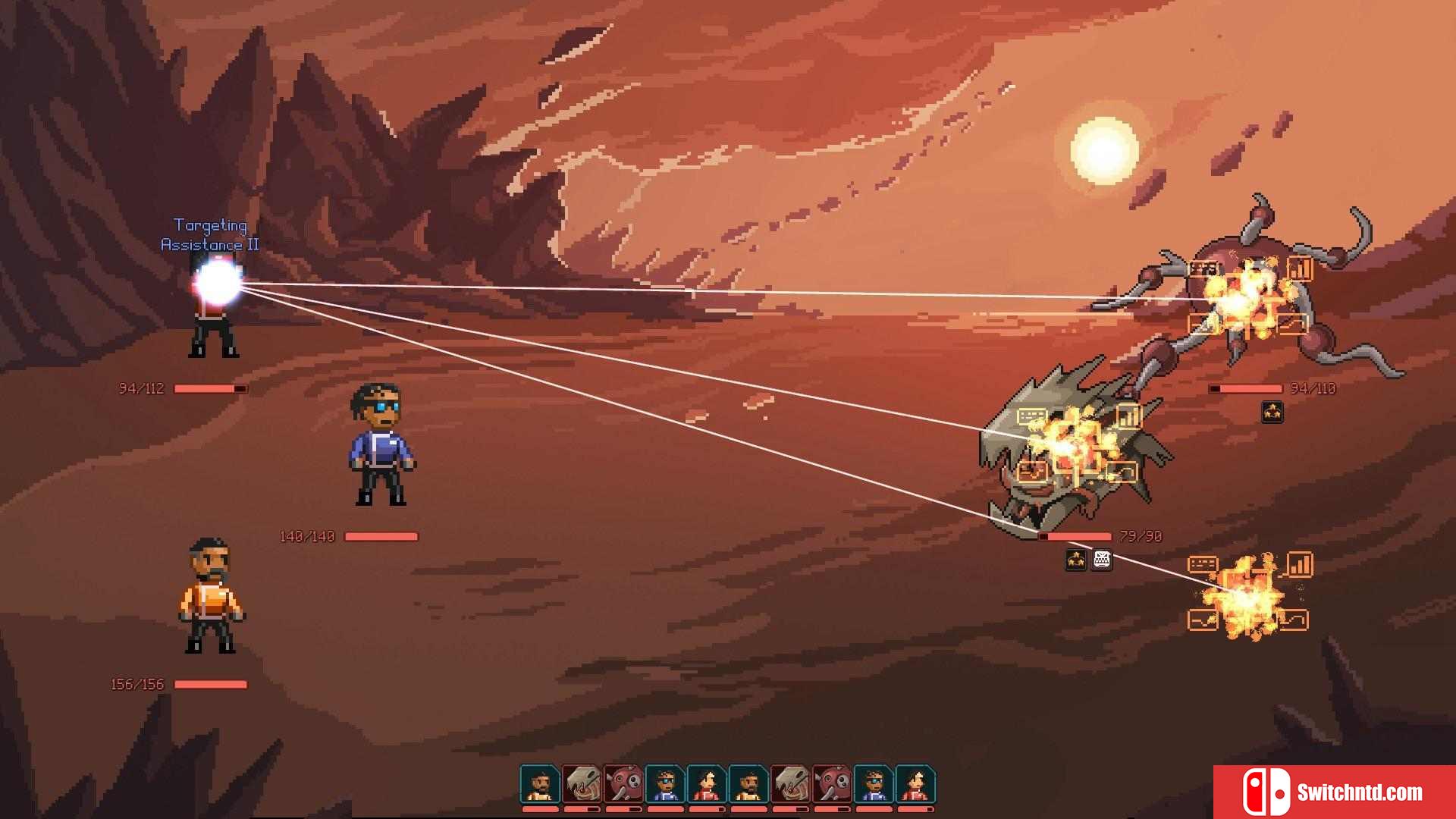《翡翠6：光速版（Halcyon 6: Lightspeed Edition）》集成DLC PLAZA镜像版[EN]_6