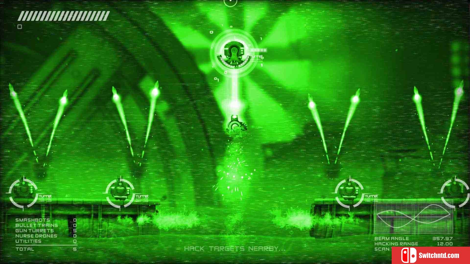 《RIVE（RIVE）》集成挑战与战斗竞技场DLC SKIDROW镜像版[EN]_3