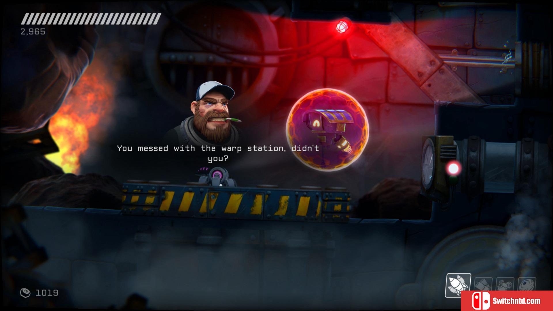 《RIVE（RIVE）》集成挑战与战斗竞技场DLC SKIDROW镜像版[EN]_1