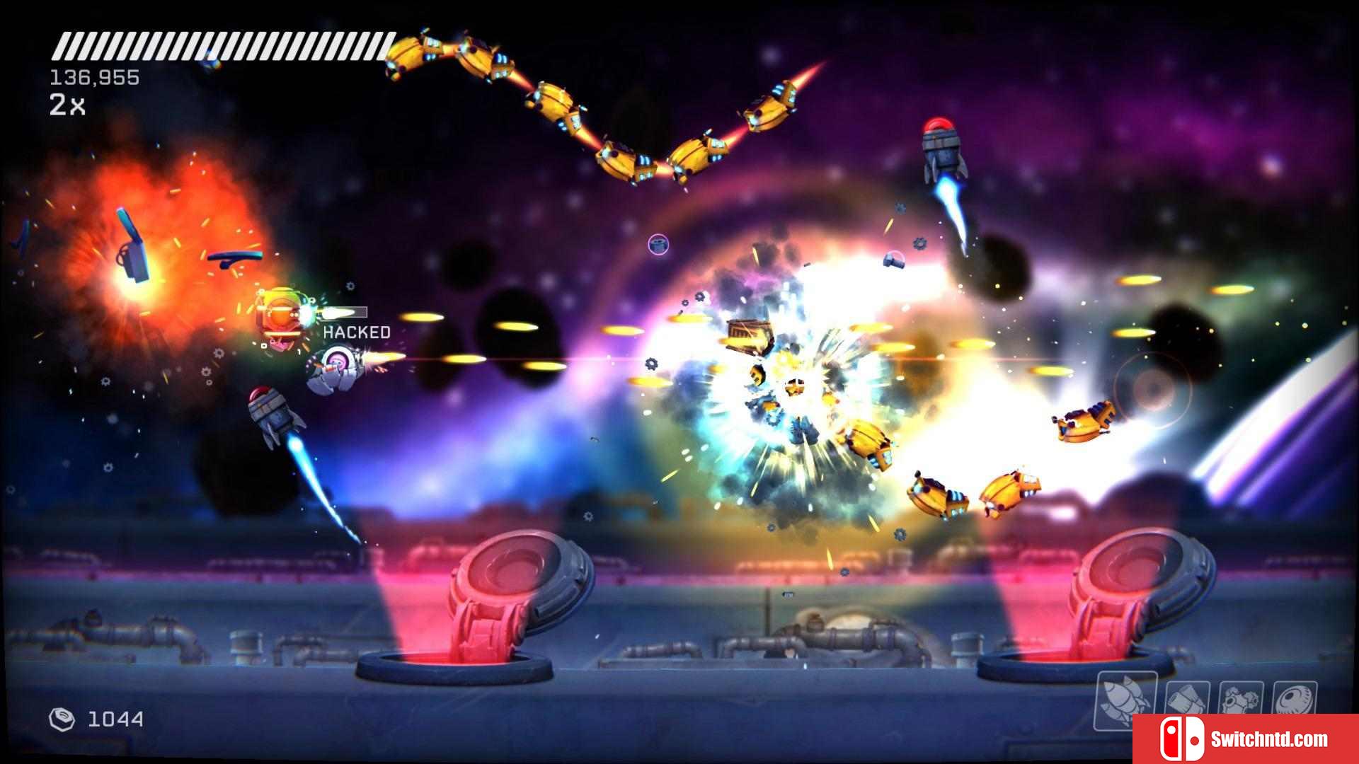《RIVE（RIVE）》集成挑战与战斗竞技场DLC SKIDROW镜像版[EN]_4