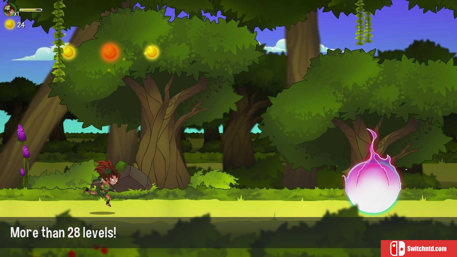《奔跑吧众神（Running Gods）》六国语言 ALiAS硬盘版[EN]_4