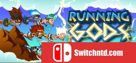 《奔跑吧众神（Running Gods）》六国语言 ALiAS硬盘版[EN]_0
