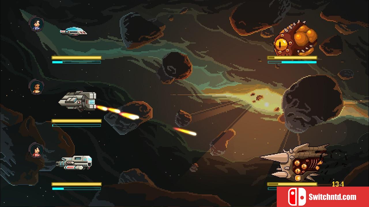 《翡翠6：基地指挥官（Halcyon 6: Starbase Commander）》Razor1911镜像版[EN]_3