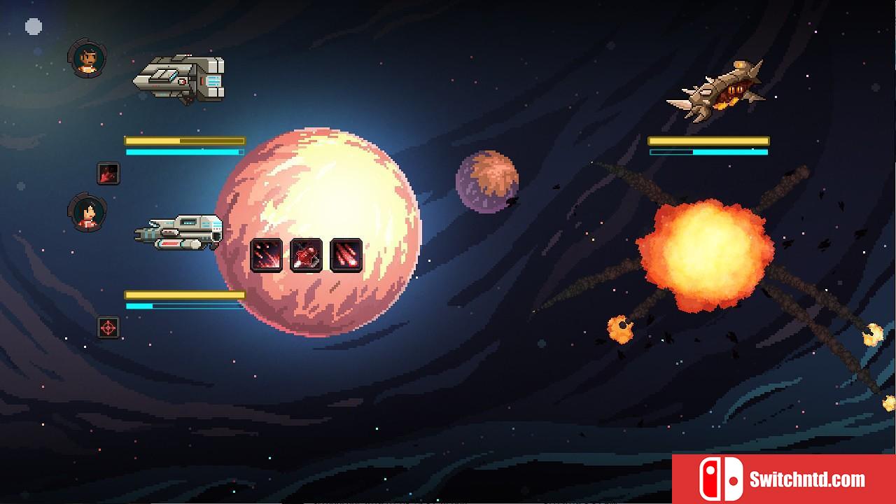 《翡翠6：基地指挥官（Halcyon 6: Starbase Commander）》Razor1911镜像版[EN]_1