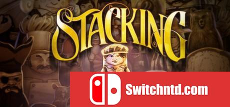 《套娃大冒险（Stacking）》v2.1.0.8 GOG版 CORE硬盘版[EN]_0