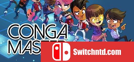 《康茄大师（Conga Master）》v2.0.0.2 GOG版 CORE硬盘版[EN]_0