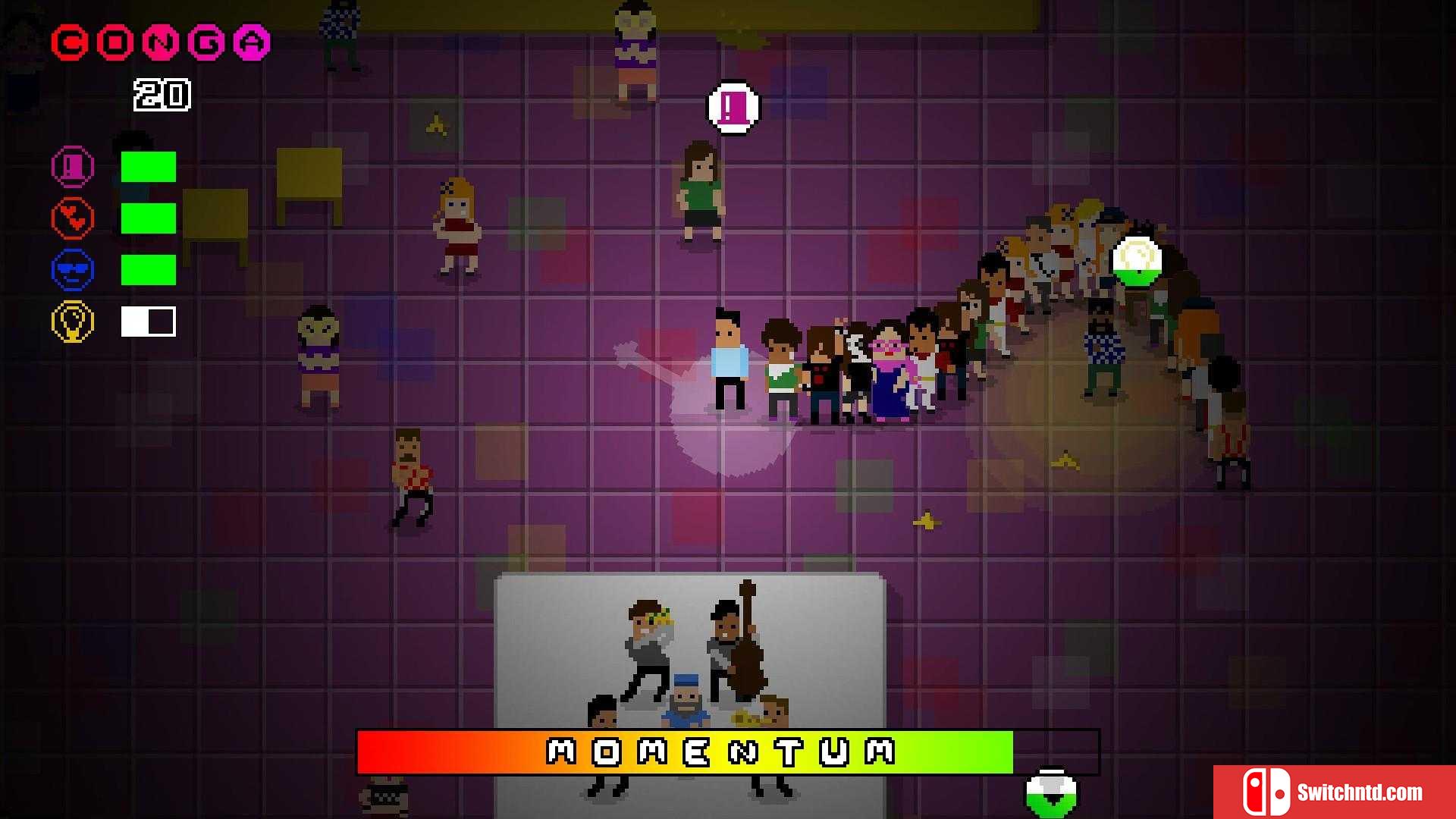 《康茄大师（Conga Master）》v2.0.0.2 GOG版 CORE硬盘版[EN]_1