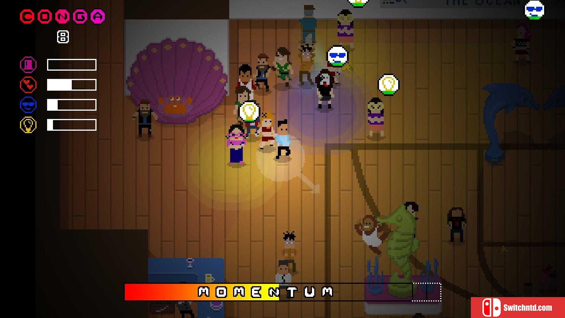《康茄大师（Conga Master）》v2.0.0.2 GOG版 CORE硬盘版[EN]_2