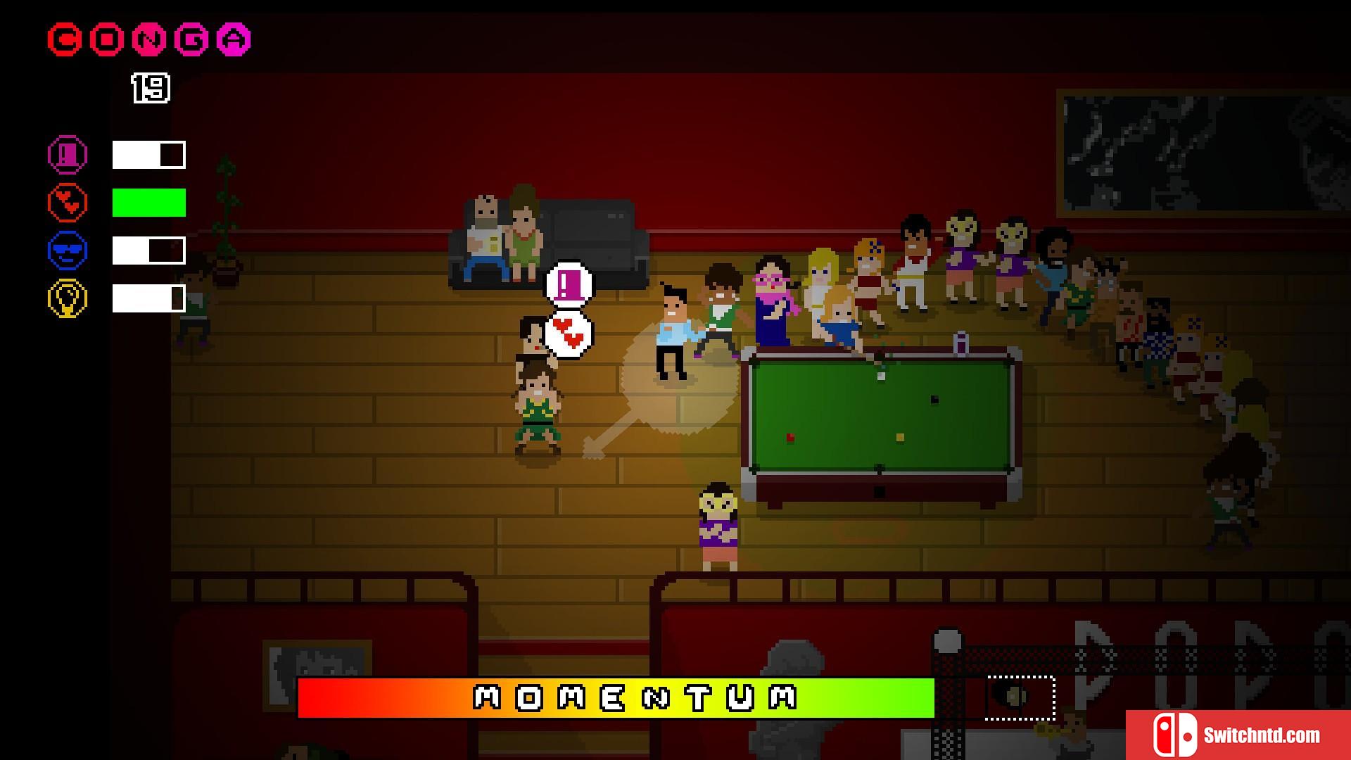 《康茄大师（Conga Master）》v2.0.0.2 GOG版 CORE硬盘版[EN]_4