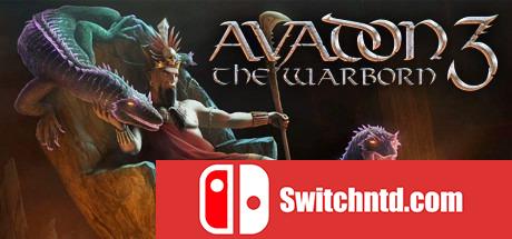 《阿瓦登3：开战（Avadon 3: The Warborn）》v1.0.1 CORE硬盘版[EN]_0