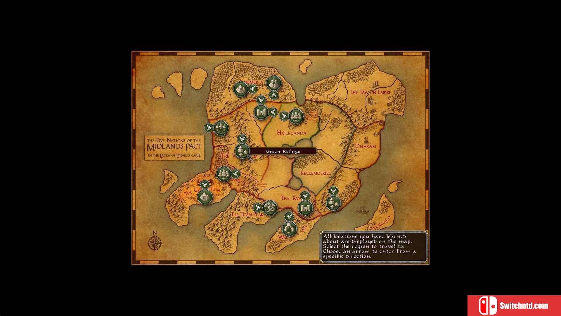 《阿瓦登3：开战（Avadon 3: The Warborn）》v1.0.1 CORE硬盘版[EN]_3