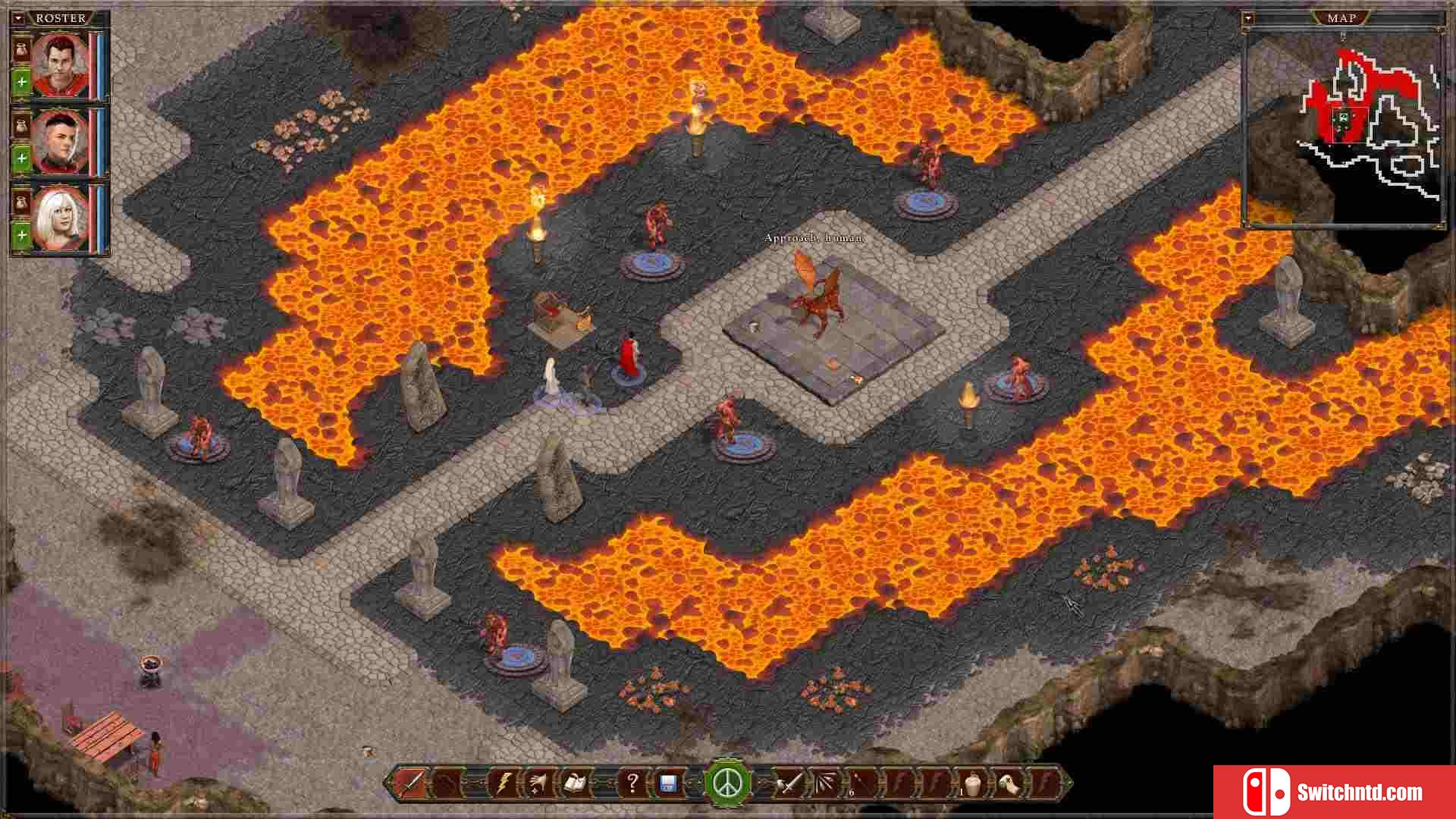 《阿瓦登3：开战（Avadon 3: The Warborn）》v1.0.1 CORE硬盘版[EN]_4