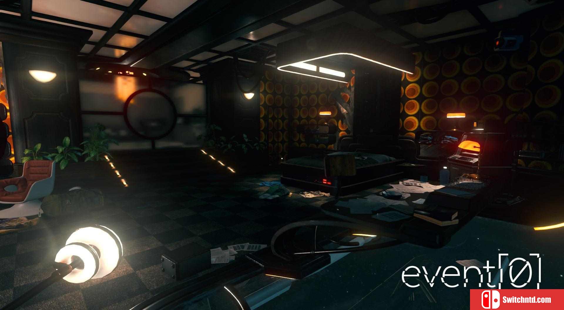 《零号事件（Event[0]）》CODEX镜像版[EN]_1