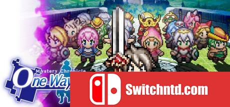 《神秘纪事：片道勇者（Mystery Chronicle: One Way Heroics）》PLAZA镜像版[EN/JP]_0