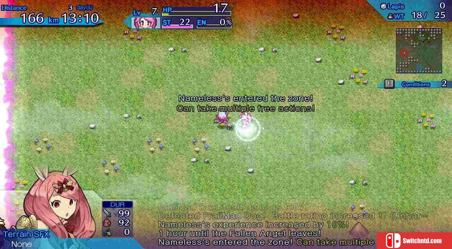 《神秘纪事：片道勇者（Mystery Chronicle: One Way Heroics）》PLAZA镜像版[EN/JP]_1