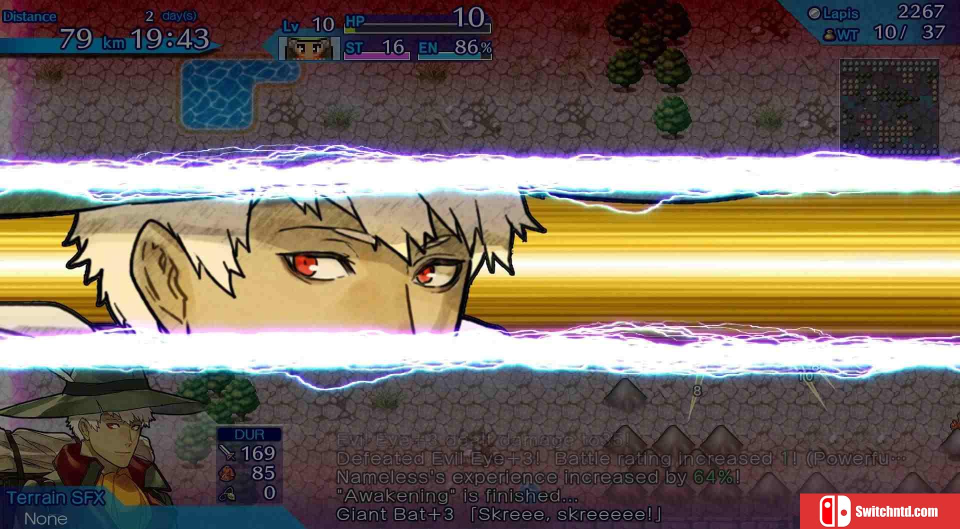 《神秘纪事：片道勇者（Mystery Chronicle: One Way Heroics）》PLAZA镜像版[EN/JP]_2