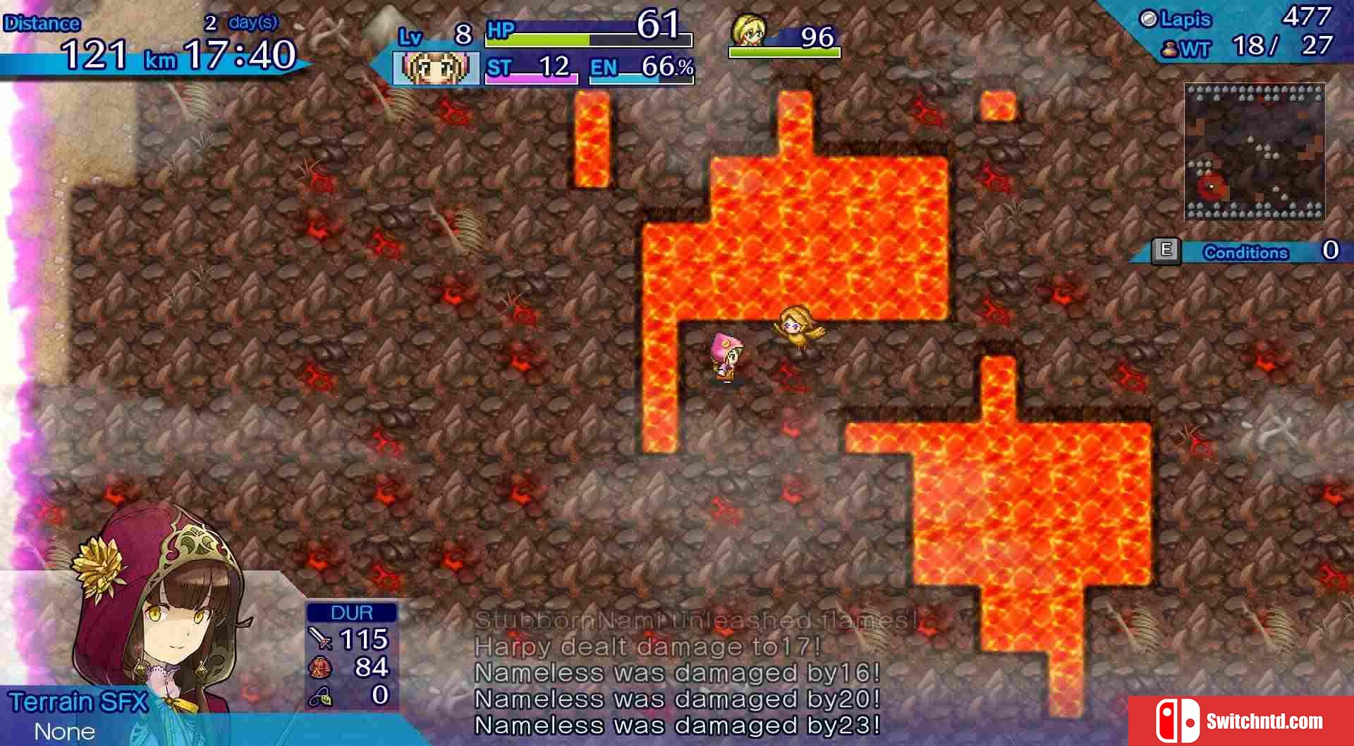 《神秘纪事：片道勇者（Mystery Chronicle: One Way Heroics）》PLAZA镜像版[EN/JP]_3