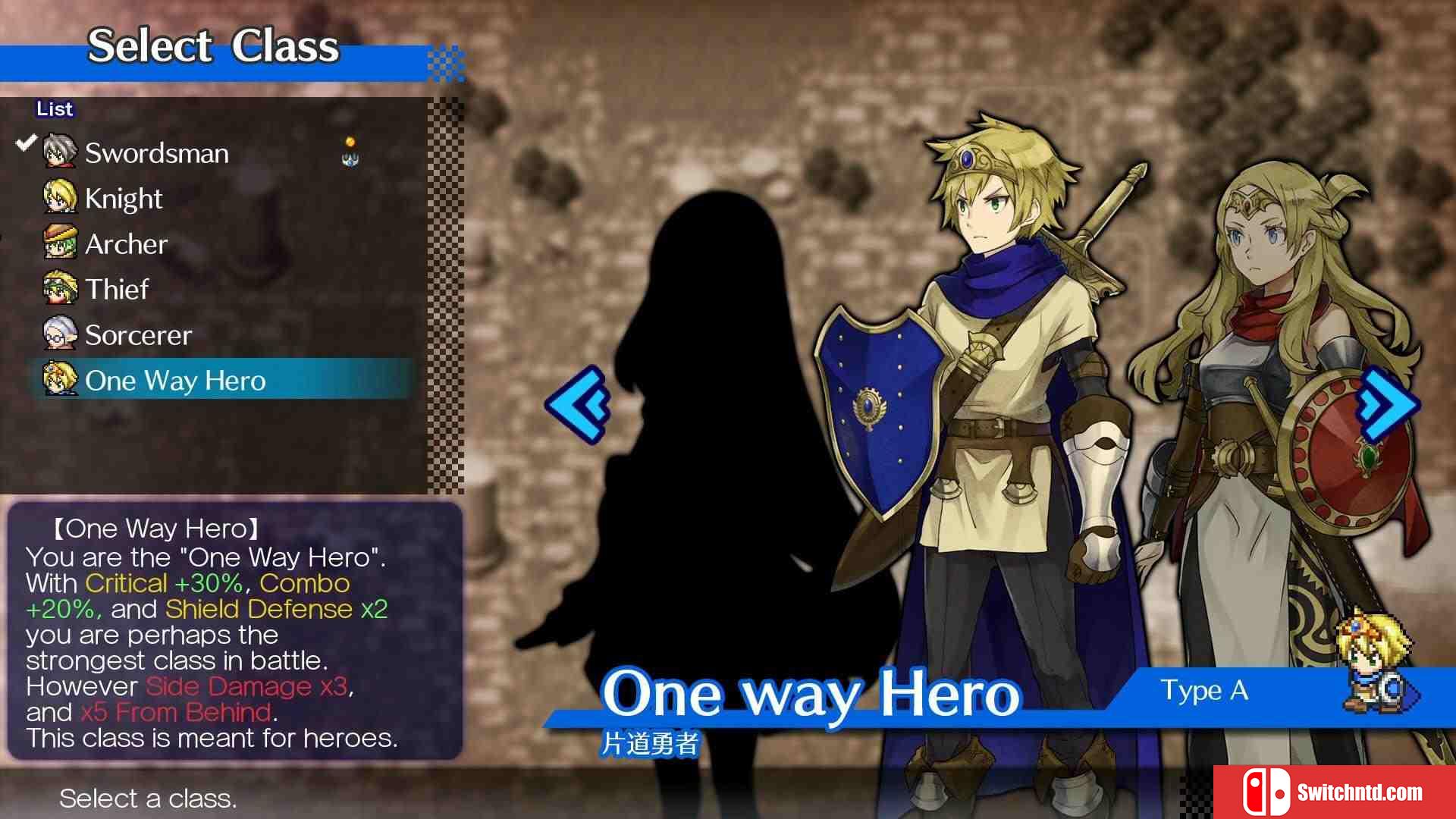 《神秘纪事：片道勇者（Mystery Chronicle: One Way Heroics）》PLAZA镜像版[EN/JP]_4