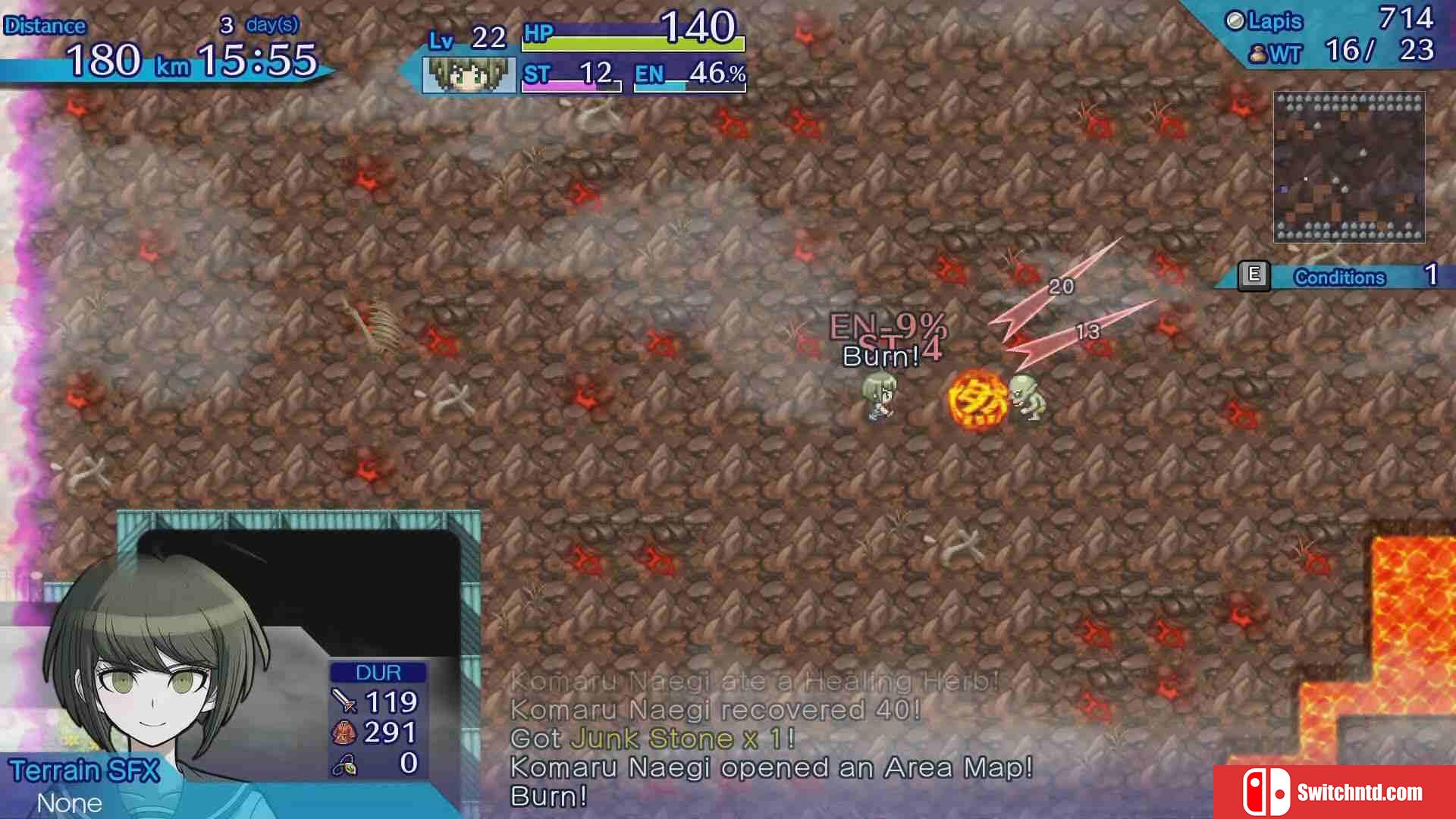 《神秘纪事：片道勇者（Mystery Chronicle: One Way Heroics）》PLAZA镜像版[EN/JP]_9