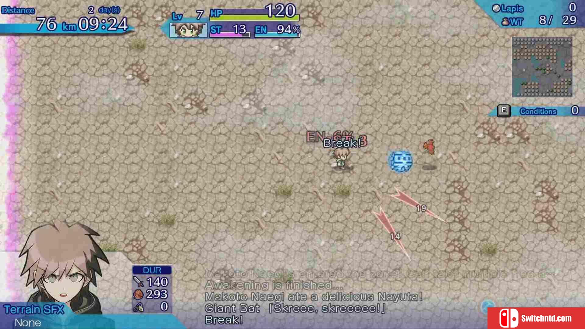 《神秘纪事：片道勇者（Mystery Chronicle: One Way Heroics）》PLAZA镜像版[EN/JP]_12