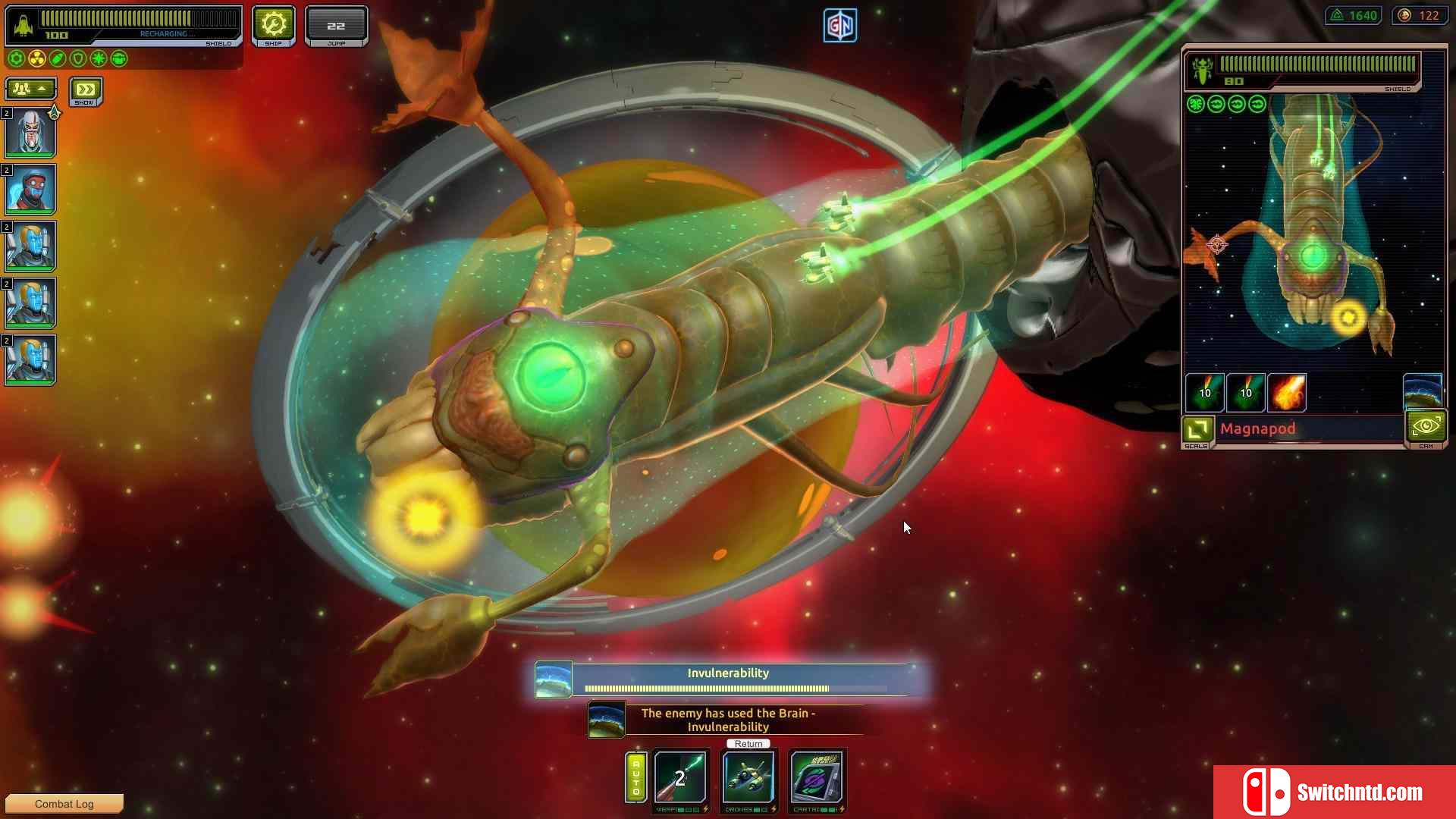 《太空指挥官（Space Rogue）》v1.1 三国语言 ALiAS硬盘版[EN]_4