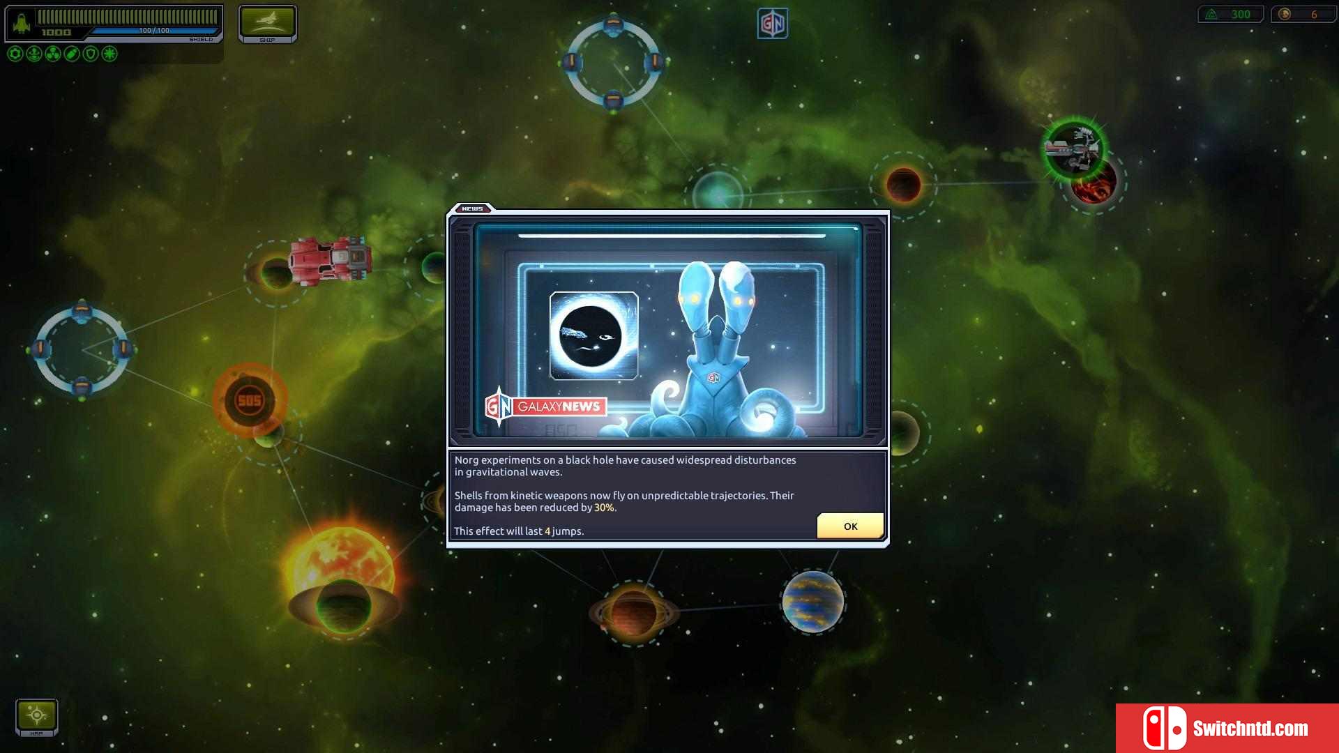 《太空指挥官（Space Rogue）》v1.1 三国语言 ALiAS硬盘版[EN]_7