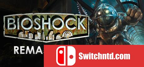 《生化奇兵1：重制版（BioShock™ Remastered）》CODEX镜像版[EN]_0