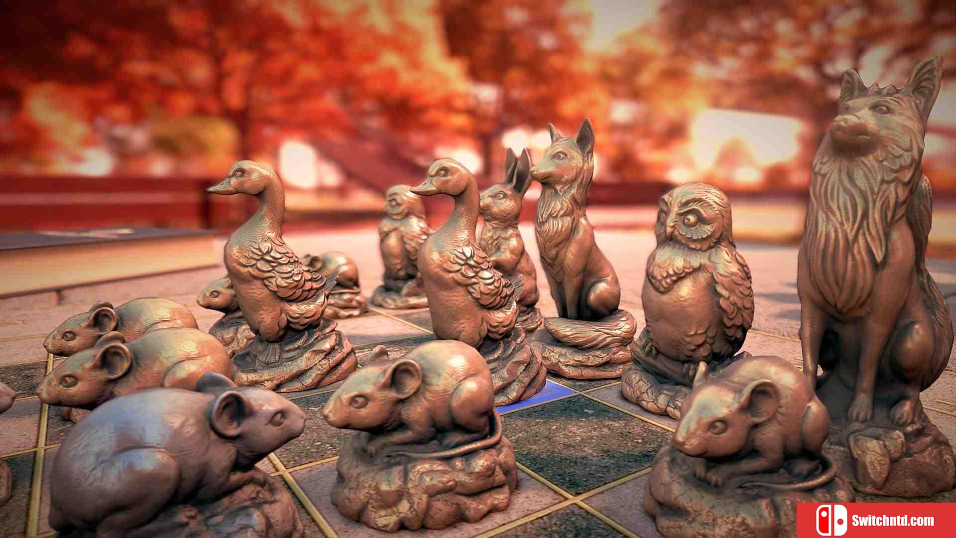 《国际象棋特级大师版（Pure Chess: Grandmaster Edition）》SKIDROW镜像版[EN]_1