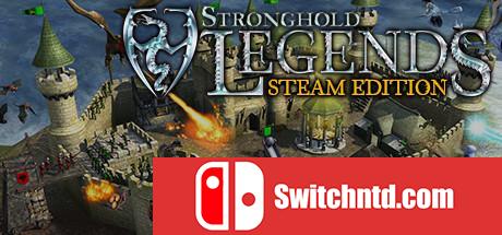 《要塞传奇：Steam版（Stronghold Legends: Steam Edition）》TiNYiSO镜像版[EN]_0