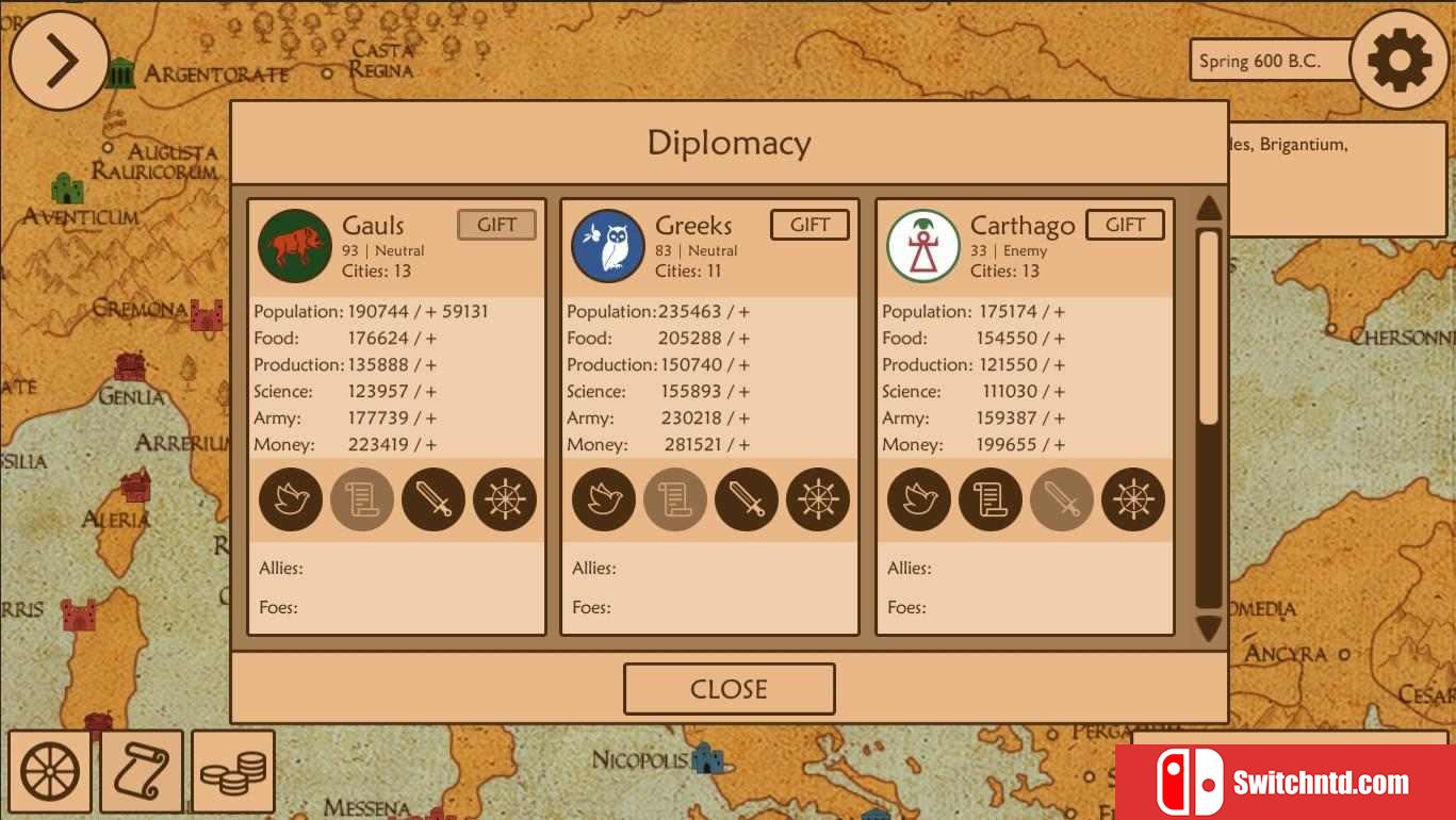 《罗马军团（The Legions of Rome）》Unleashed硬盘版[EN]_3