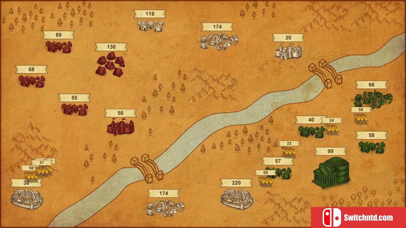 《罗马军团（The Legions of Rome）》Unleashed硬盘版[EN]_5