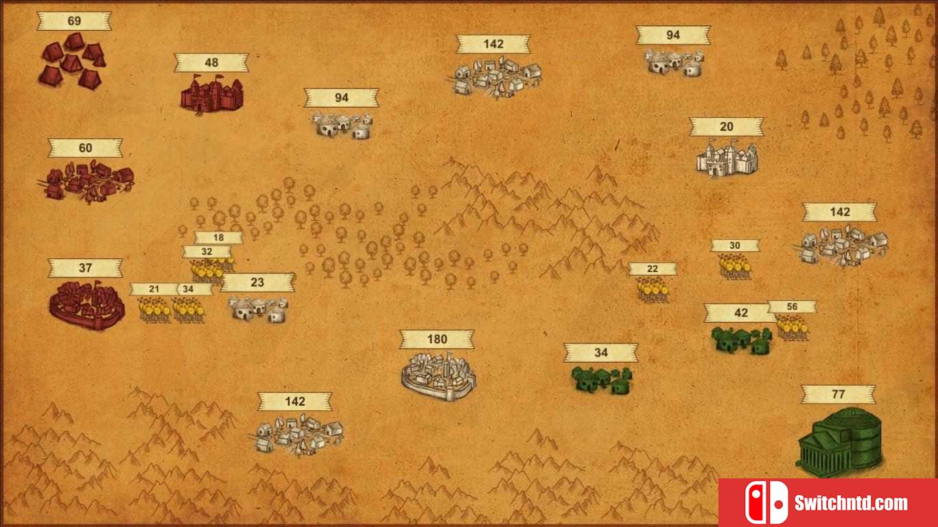 《罗马军团（The Legions of Rome）》Unleashed硬盘版[EN]_6