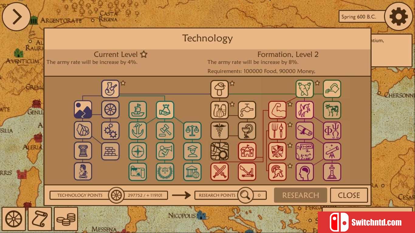 《罗马军团（The Legions of Rome）》Unleashed硬盘版[EN]_8