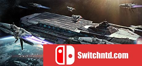 《银河掠夺者（Galaxy Reavers）》集成泰坦DLC Unleashed硬盘版[EN]_0