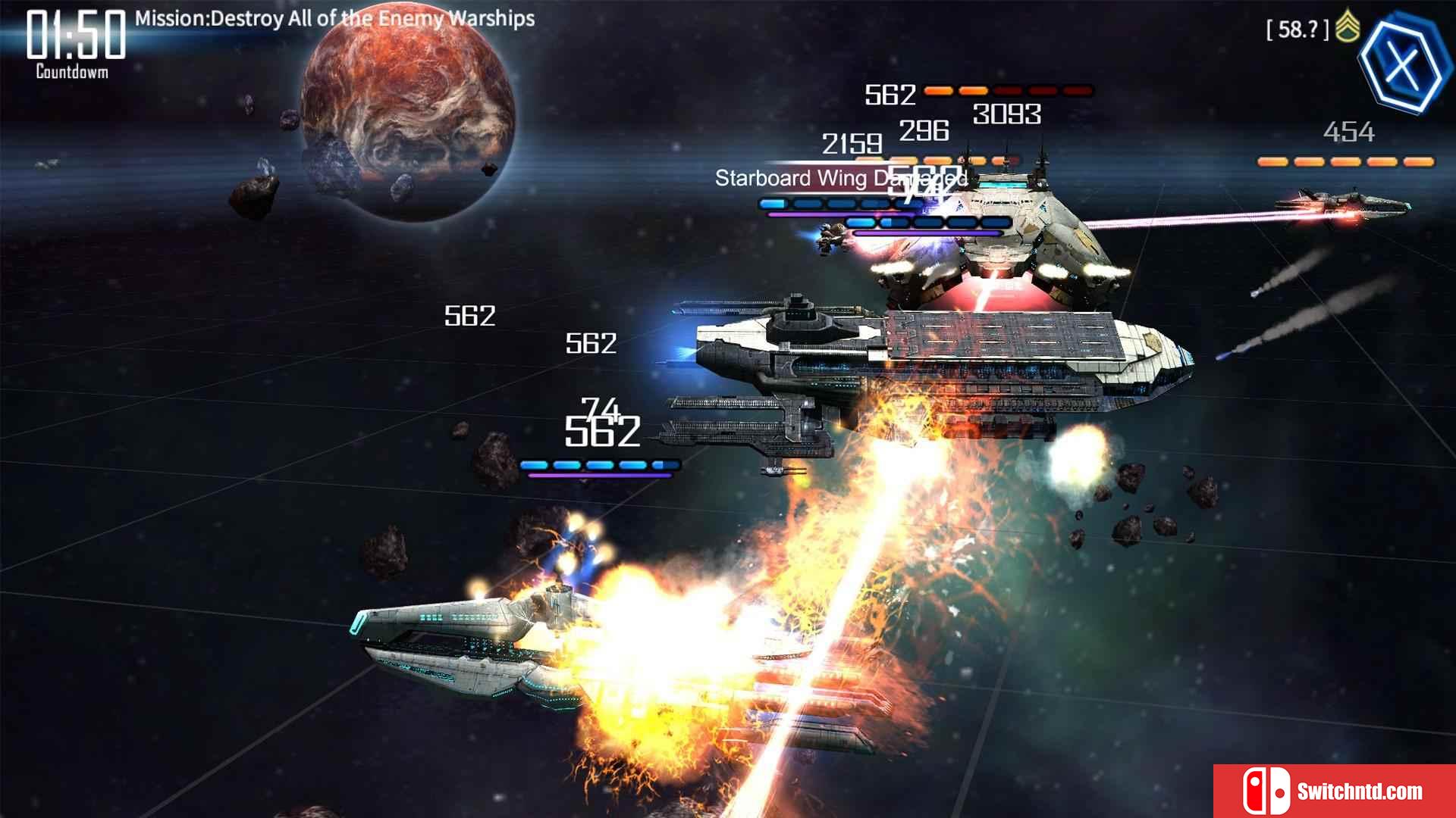 《银河掠夺者（Galaxy Reavers）》集成泰坦DLC Unleashed硬盘版[EN]_8