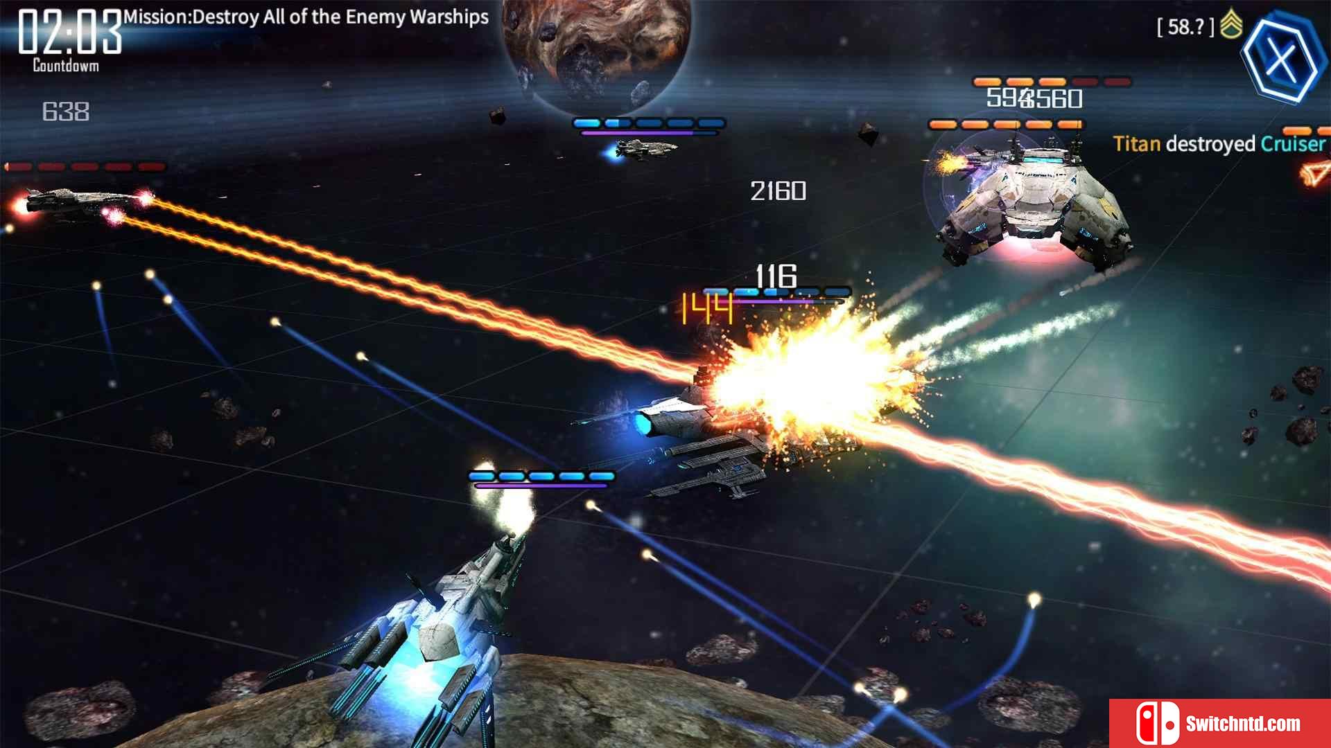 《银河掠夺者（Galaxy Reavers）》集成泰坦DLC Unleashed硬盘版[EN]_9