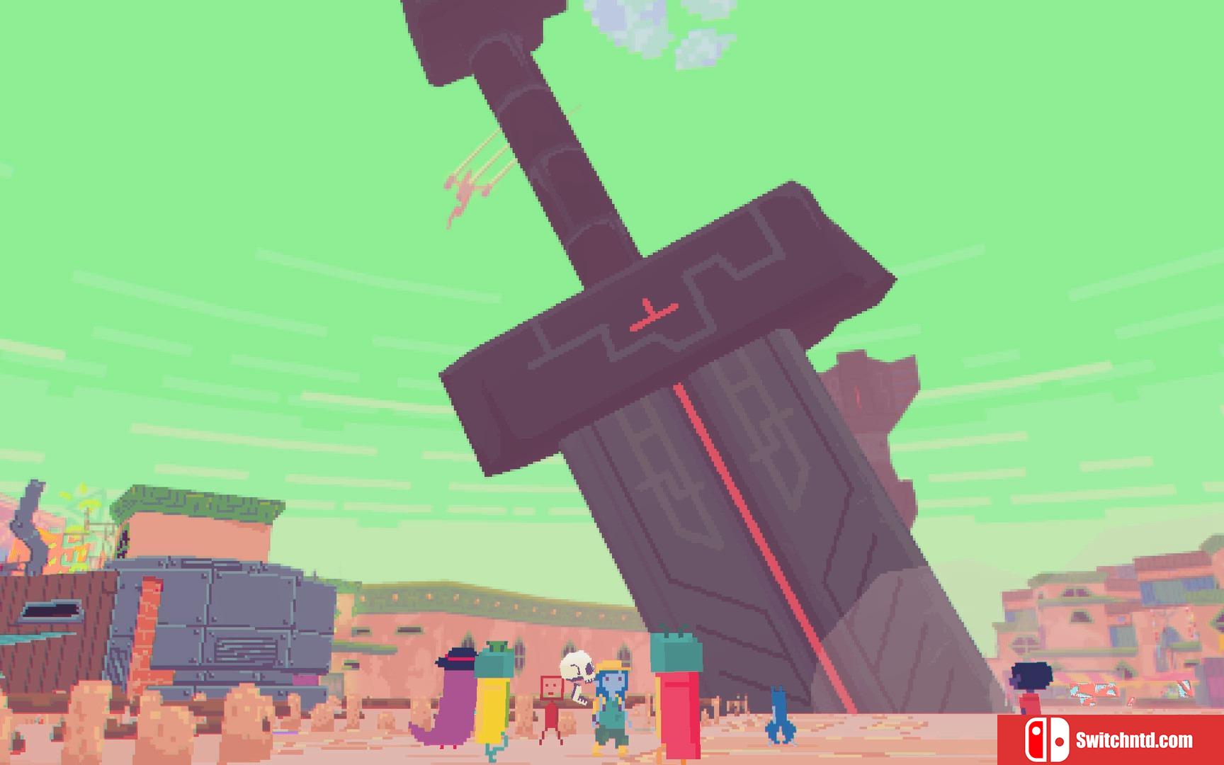 《太空清洁工日记（Diaries of a Spaceport Janitor）》集成3/17升级档 SiMPLEX硬盘版[EN]_5