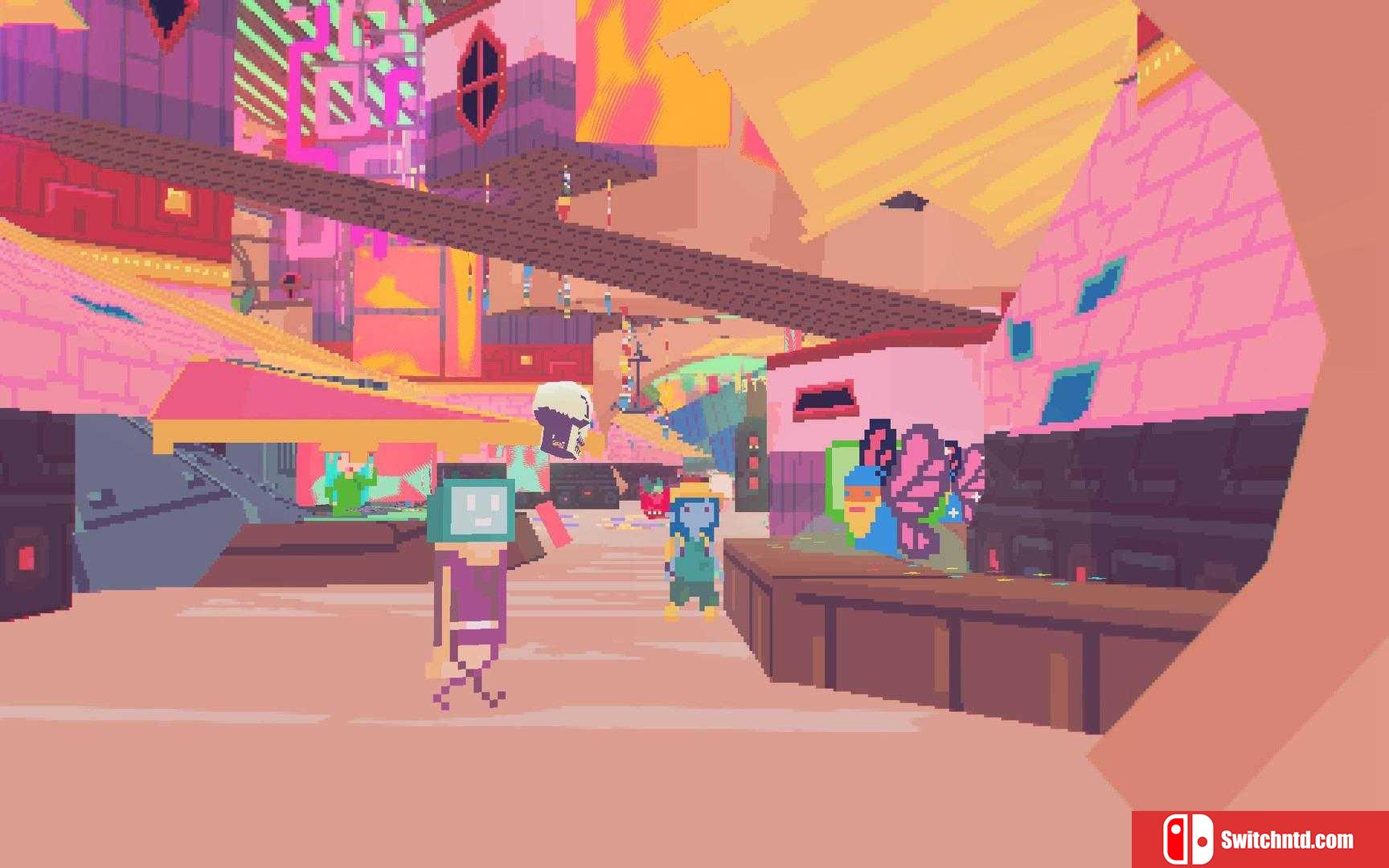 《太空清洁工日记（Diaries of a Spaceport Janitor）》集成3/17升级档 SiMPLEX硬盘版[EN]_8