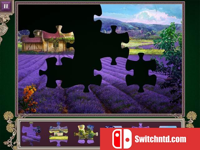《旅行之谜：法国之旅（Travel Riddles: Trip to France）》F4CG硬盘版[EN]_2