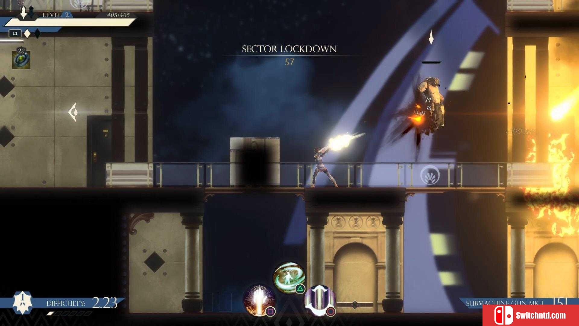 《炽天使（Seraph）》32位+64位 v1.13 五国语言 SiMPLEX硬盘版[EN]_5