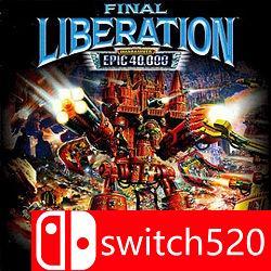 《最终解放：战锤传奇40000（FINAL LIBERATION: WARHAMMER EPIC 40,000）》I_KnoW镜像版[EN]_0