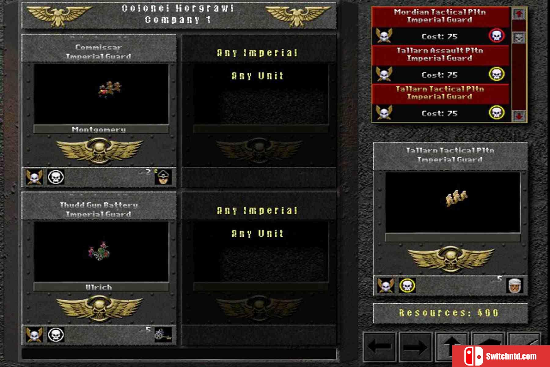 《最终解放：战锤传奇40000（FINAL LIBERATION: WARHAMMER EPIC 40,000）》I_KnoW镜像版[EN]_4